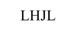LHJL trademark