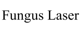 FUNGUS LASER trademark