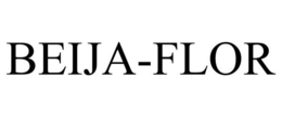 BEIJA-FLOR trademark