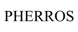 PHERROS trademark