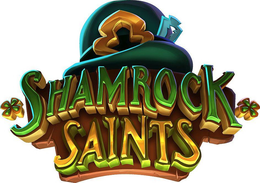 SHAMROCK SAINTS trademark