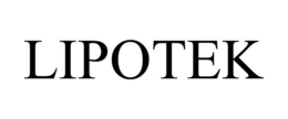 LIPOTEK trademark
