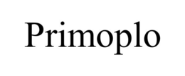 PRIMOPLO trademark