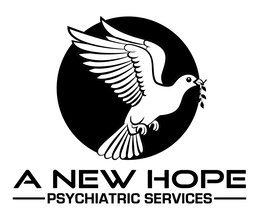 A NEW HOPE PSYCHIATRIC SERVICES trademark