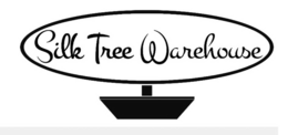 SILK TREE WAREHOUSE trademark