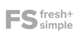 FS FRESH + SIMPLE trademark