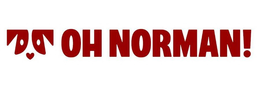OH NORMAN! trademark