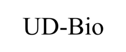 UD-BIO trademark