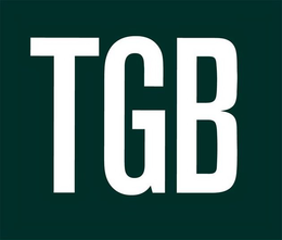 TGB trademark