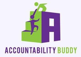 A ACCOUNTABILITY BUDDY trademark