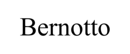 BERNOTTO trademark