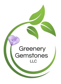 GREENERY GEMSTONES LLC trademark