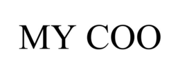 MY COO trademark