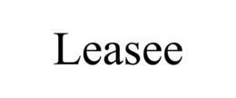 LEASEE trademark
