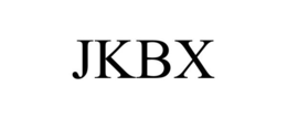 JKBX trademark