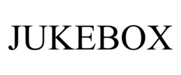 JUKEBOX trademark
