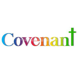 COVENANT trademark