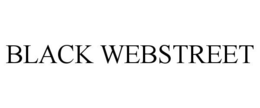BLACK WEBSTREET trademark