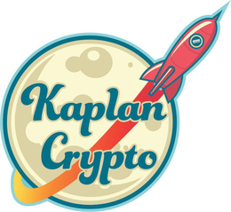 KAPLAN CRYPTO trademark