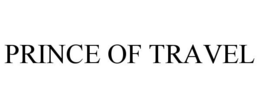 PRINCE OF TRAVEL trademark
