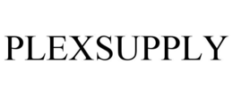 PLEXSUPPLY trademark