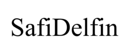 SAFIDELFIN trademark