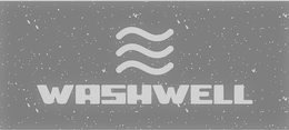 WASHWELL trademark