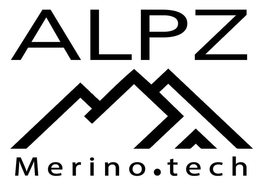ALPZ MERINO.TECH trademark