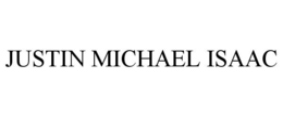 JUSTIN MICHAEL ISAAC trademark