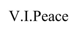 V.I.PEACE trademark