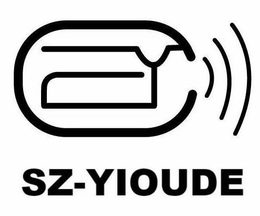 SZ-YIOUDE trademark
