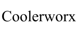 COOLERWORX trademark
