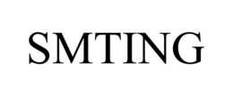 SMTING trademark
