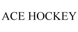 ACE HOCKEY trademark