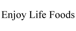 ENJOY LIFE FOODS trademark