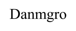 DANMGRO trademark