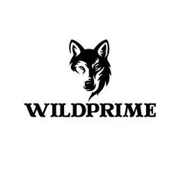WILDPRIME trademark