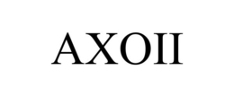AXOII trademark
