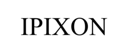 IPIXON trademark