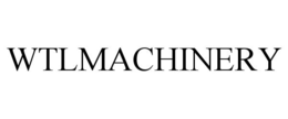 WTLMACHINERY trademark