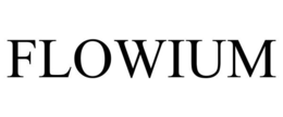 FLOWIUM trademark