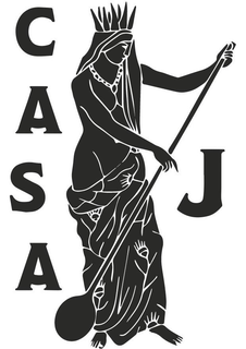 CASA J trademark