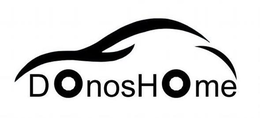 DONOSHOME trademark