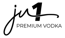 JU1 PREMIUM VODKA trademark