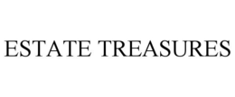 ESTATE TREASURES trademark