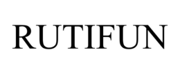 RUTIFUN trademark