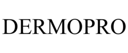 DERMOPRO trademark