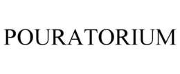 POURATORIUM trademark