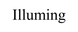 ILLUMING trademark