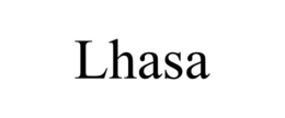 LHASA trademark